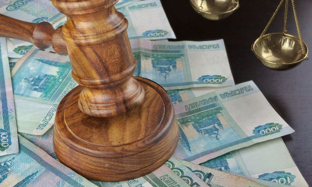 2 причины сделать отмену заочного решения